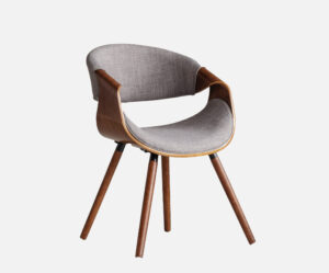 Moderne stoel