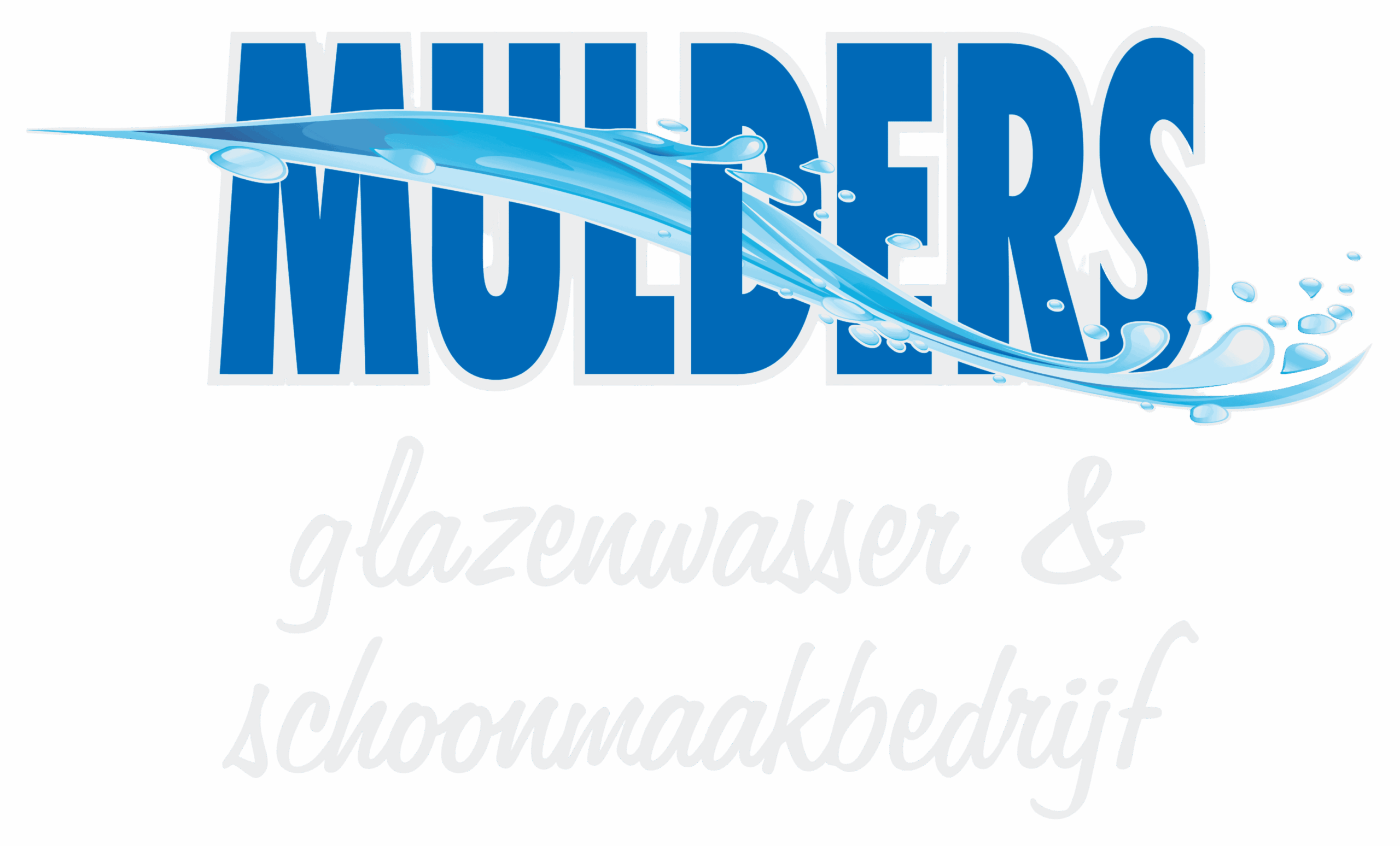 Mulders Glazenwasser