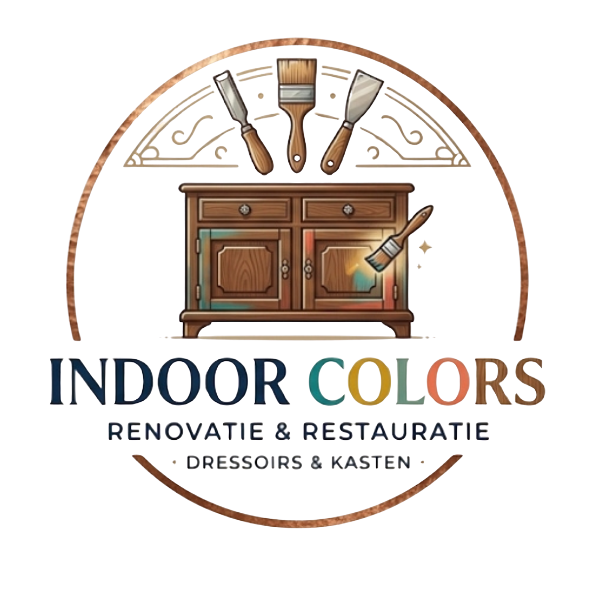 Indoor Colors